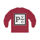 Unisex Long Sleeve Tee - PVO Store