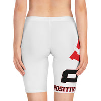 Women's Bike Shorts