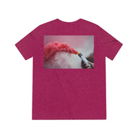 Unisex Triblend Tee - PVO Store
