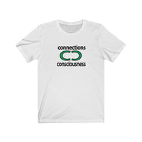 Unisex Jersey Short Sleeve Tee - PVO Store