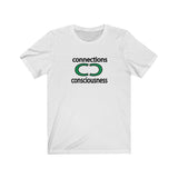 Unisex Jersey Short Sleeve Tee - PVO Store