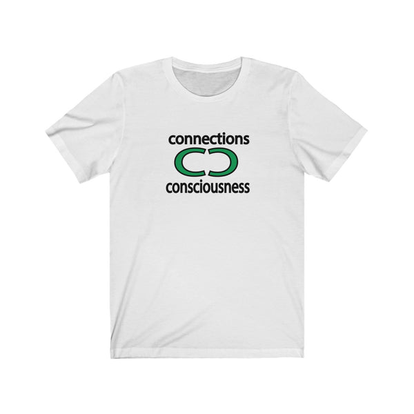 Unisex Jersey Short Sleeve Tee - PVO Store