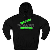 Unisex Premium Pullover Hoodie - PVO Store