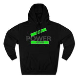 Unisex Premium Pullover Hoodie - PVO Store