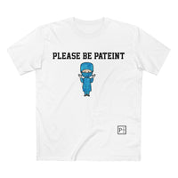 Men's Staple Tee - PVO Store