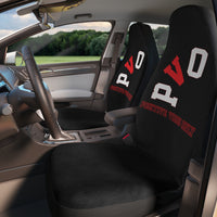 Polyester Car Seat Covers
