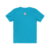 Unisex Jersey Short Sleeve Tee - PVO Store