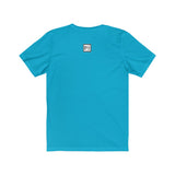 Unisex Jersey Short Sleeve Tee - PVO Store
