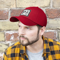 Unisex Twill Hat - PVO Store