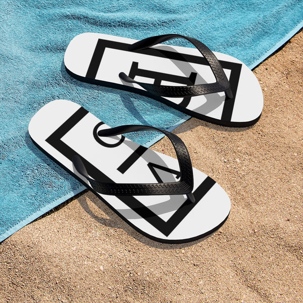 Unisex Flip-Flops - PVO Store