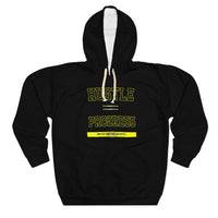 AOP Unisex Pullover Hoodie - PVO Store