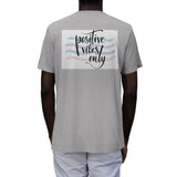 Men's Tri-Blend T-Shirt - PVO Store