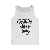 Men's Softstyle Tank Top - PVO Store