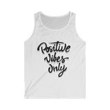 Men's Softstyle Tank Top - PVO Store