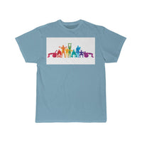 Men's Short Sleeve Tee - PVO Store