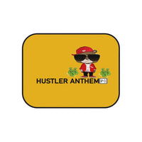 Car Mats (Set of 4)