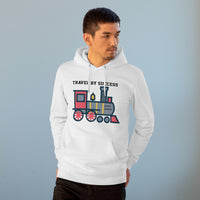 Unisex Cruiser Hoodie - PVO Store