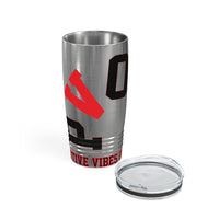 Ringneck Tumbler, 20oz