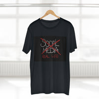 Men's Staple Tee - PVO Store