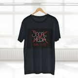 Men's Staple Tee - PVO Store