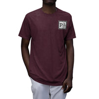 Men's Tri-Blend T-Shirt - PVO Store