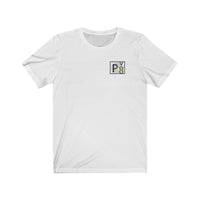 Unisex Jersey Short Sleeve Tee - PVO Store