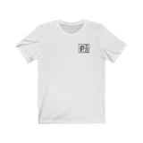 Unisex Jersey Short Sleeve Tee - PVO Store