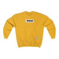 Unisex Heavy Blend™ Crewneck Sweatshirt - PVO Store