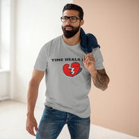 Men's Staple Tee - PVO Store
