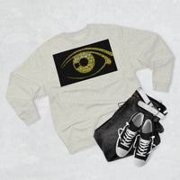 Unisex Premium Crewneck Sweatshirt - PVO Store