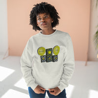 Unisex Premium Crewneck Sweatshirt - PVO Store