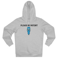Unisex Cruiser Hoodie - PVO Store