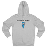 Unisex Cruiser Hoodie - PVO Store