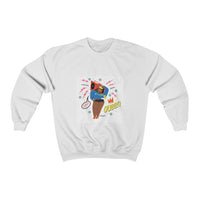 Unisex Heavy Blend™ Crewneck Sweatshirt - PVO Store