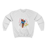 Unisex Heavy Blend™ Crewneck Sweatshirt - PVO Store