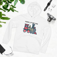 Unisex Cruiser Hoodie - PVO Store