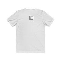 Unisex Jersey Short Sleeve Tee - PVO Store