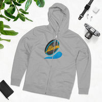 Men's Cultivator Zip Hoodie - PVO Store