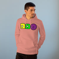 Unisex Cruiser Hoodie - PVO Store