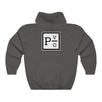 Unisex Heavy Blend™ Hooded Sweatshirt - PVO Store