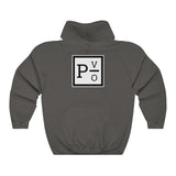 Unisex Heavy Blend™ Hooded Sweatshirt - PVO Store