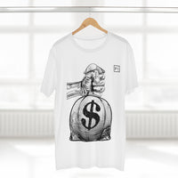 Men's Staple Tee - PVO Store