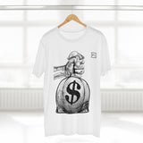 Men's Staple Tee - PVO Store