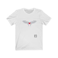 Unisex Jersey Short Sleeve Tee - PVO Store