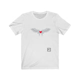 Unisex Jersey Short Sleeve Tee - PVO Store