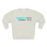 Unisex Premium Crewneck Sweatshirt - PVO Store
