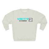 Unisex Premium Crewneck Sweatshirt - PVO Store