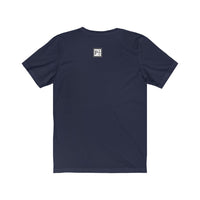 Unisex Jersey Short Sleeve Tee - PVO Store