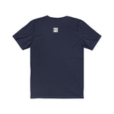 Unisex Jersey Short Sleeve Tee - PVO Store