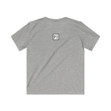 Kids Softstyle Tee - PVO Store